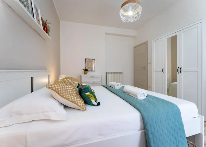 Condorelli Lejlighed *