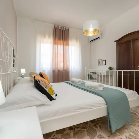 Condorelli Apartamento