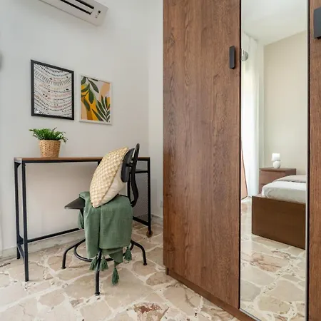 Condorelli Appartement *