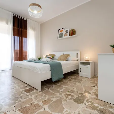Condorelli Apartamento