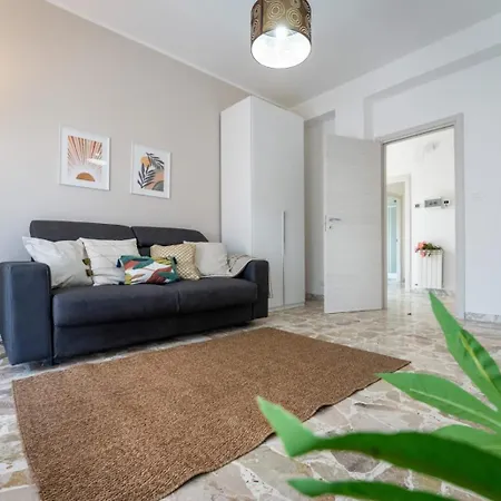 Apartamento Condorelli *