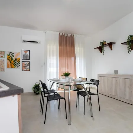 Appartement Condorelli *