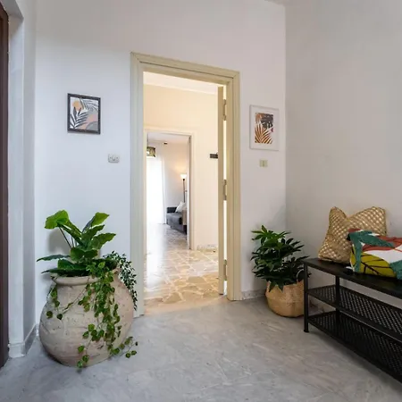 Appartement Condorelli Catánia