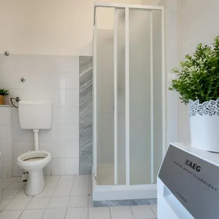 Condorelli Appartement Catánia