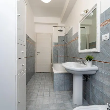 Appartement Condorelli Catánia