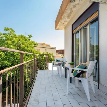 Condorelli Appartement *