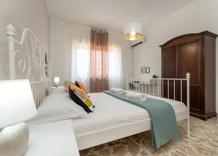 Condorelli Apartamento