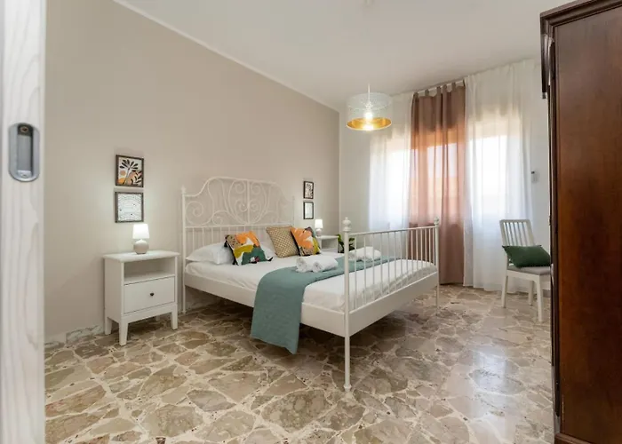 Condorelli Apartamento *
