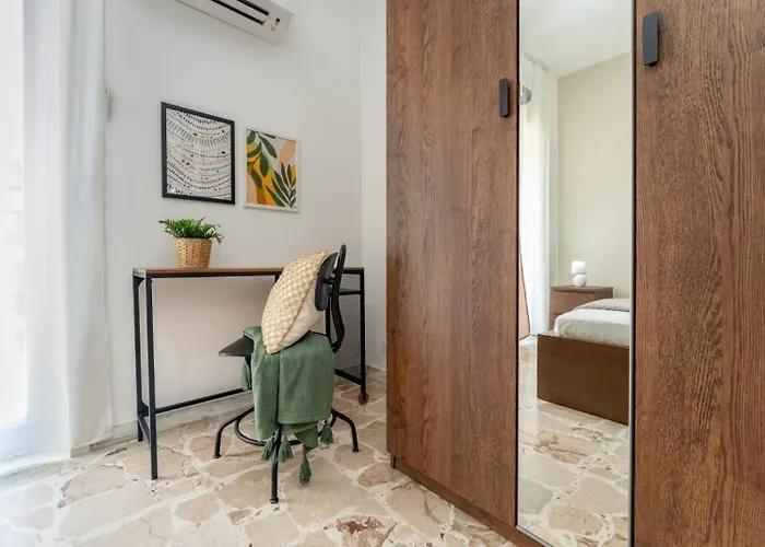 Condorelli Appartement *