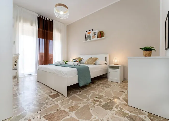 Condorelli Apartamento