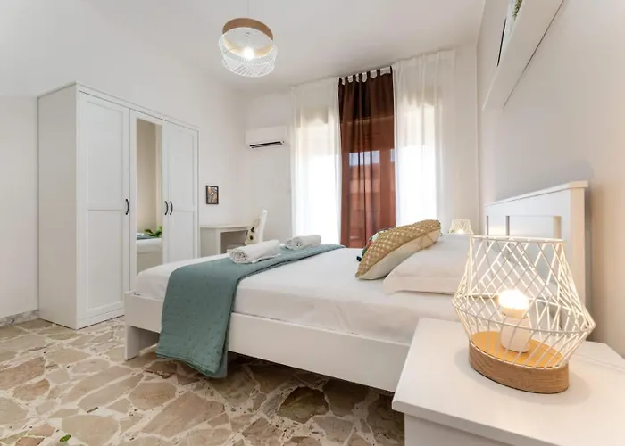 Condorelli Apartamento