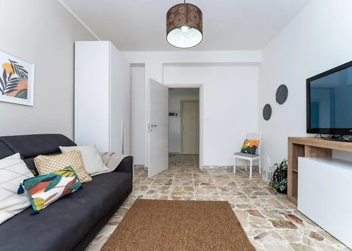 Apartamento Condorelli *