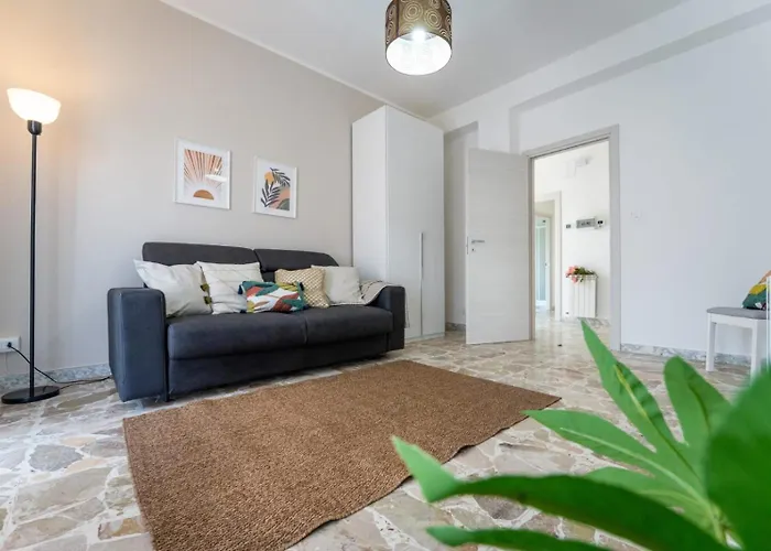 Apartamento Condorelli *