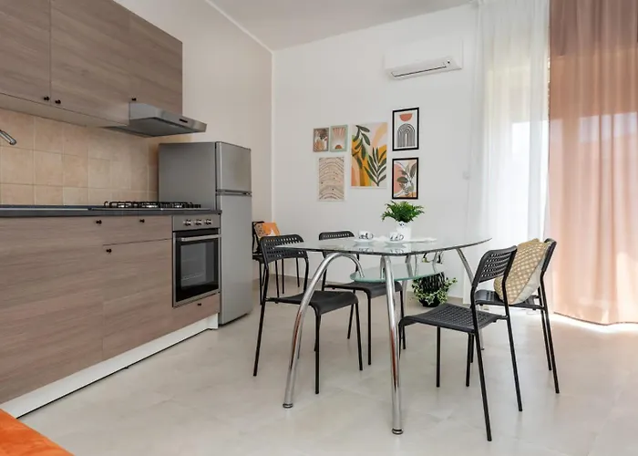Condorelli Apartamento Catania