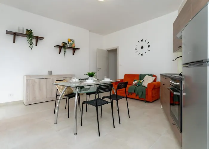 Condorelli Apartamento Catania