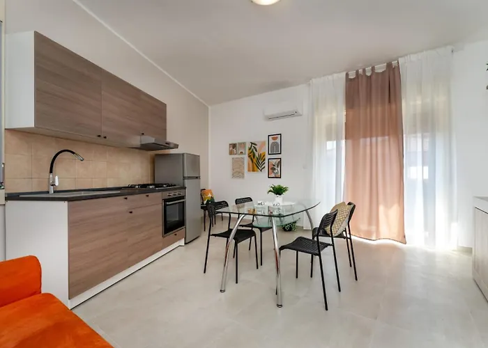 Condorelli Apartamento