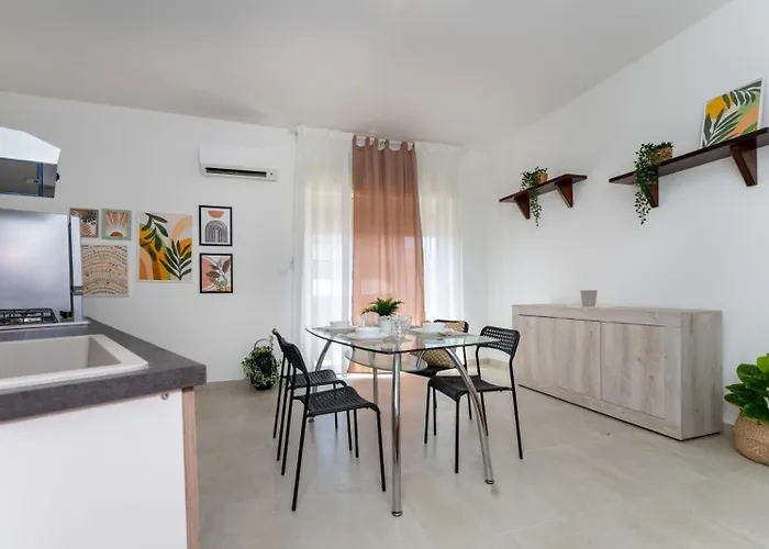 Apartamento Condorelli *