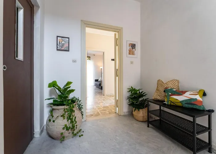 Apartamento Condorelli Catania