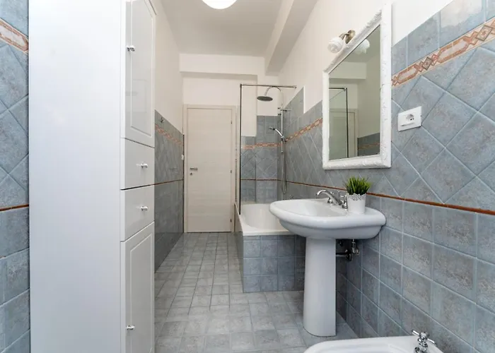 Apartamento Condorelli Catania