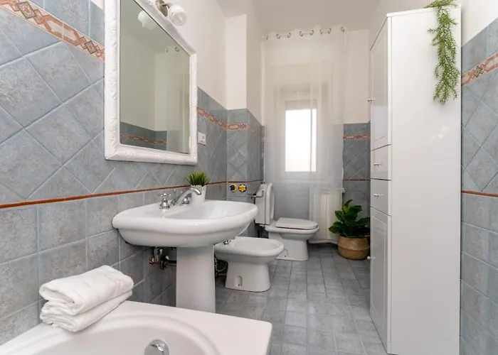 Apartamento Condorelli *