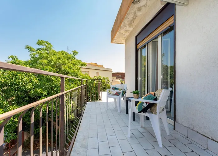 Condorelli Apartamento *